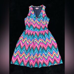 Lilly Pulitzer Sherlynn Dress
